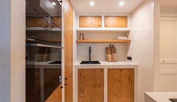 Resa Estates apartment for sale Botafoch Ibiza kitchen 2.jpg